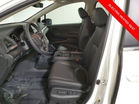New 2026 Honda Odyssey EX-L image 9