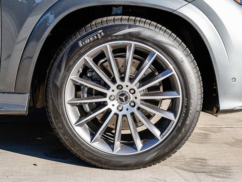 New 2026 Mercedes-Benz GLE 350 4MATIC image 9