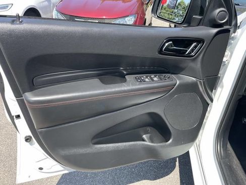Used 2024 Dodge Durango GT AWD/4WD image 20