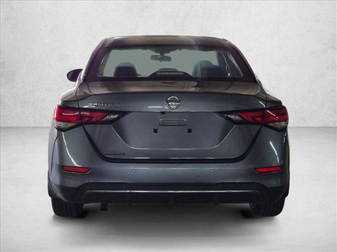 Used 2021 Nissan Sentra S FWD image 6