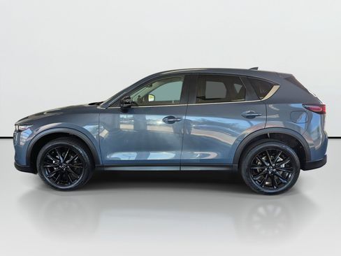 Used 2024 MAZDA CX-5 Carbon Edition AWD/4WD image 2