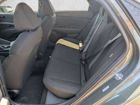 Used 2026 Hyundai Elantra Sport FWD image 16