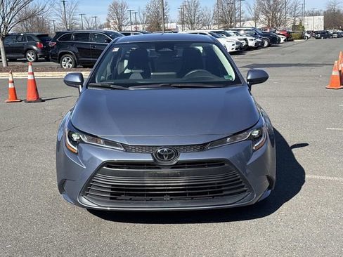 Used 2024 Toyota Corolla LE image 6