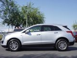 Used 2019 Cadillac XT5 Luxury image 2