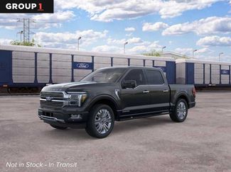 New 2026 Ford F150 Platinum AWD/4WD video 1