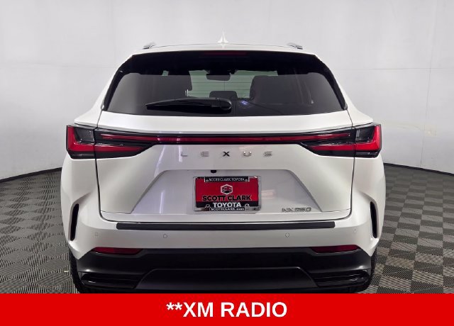 Used 2024 Lexus NX 250 FWD image 7