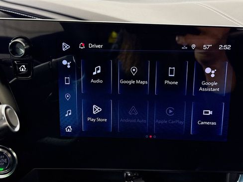 Used 2025 Chevrolet Corvette Z06 image 15