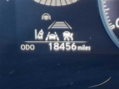 Certified 2023 Lexus RX 350 Premium image 13