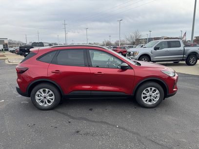 New 2026 Ford Escape Active w/ Tech Pack #1