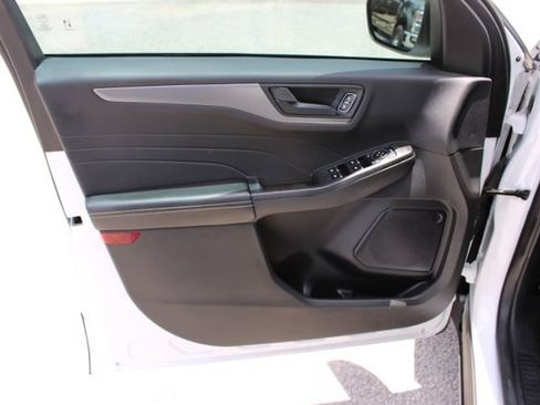 Used 2024 Ford Escape Active FWD image 13