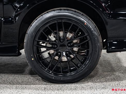 Used 1992 GMC Jimmy Turbo image 12