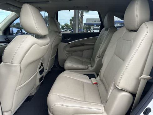 Used 2019 Acura MDX FWD w/ Tech & Entertainment image 26