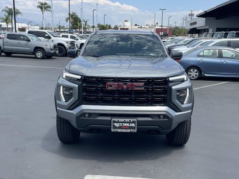 New 2026 GMC Canyon Elevation w/ Convenience Package RWD image 2