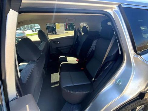 Certified 2023 Nissan Rogue SV image 15