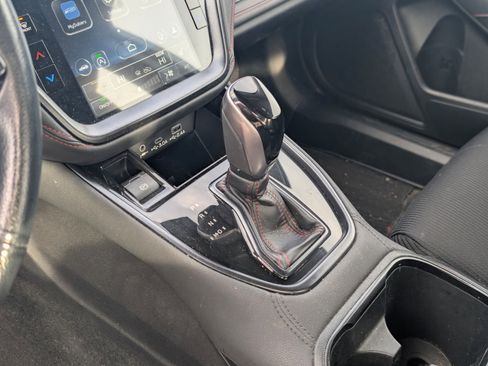 Used 2023 Subaru Legacy Sport image 15