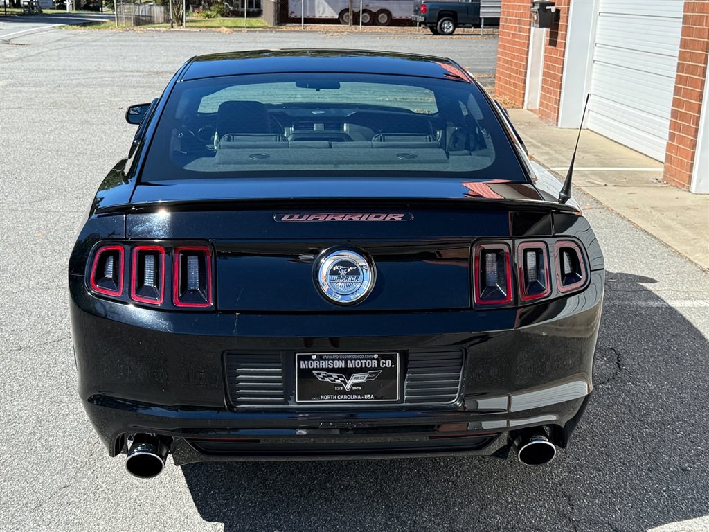 Used 2014 Ford Mustang GT w/ FP8 Appearance Package RWD image 20