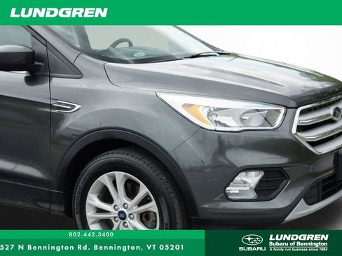Used 2019 Ford Escape SE AWD/4WD image 30