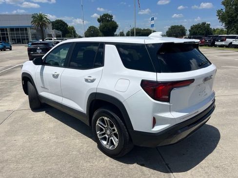 Used 2025 GMC Terrain Elevation AWD/4WD image 4
