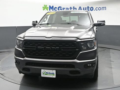 Used 2023 RAM 1500 Big Horn AWD/4WD image 21