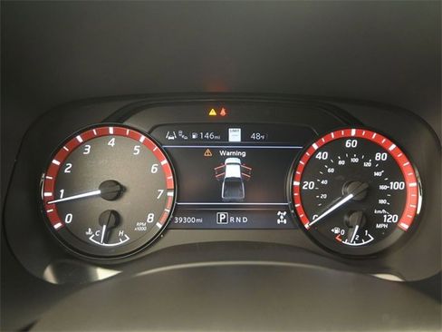 Used 2022 Nissan Frontier PRO-4X w/ Pro-4X Premium Package image 10