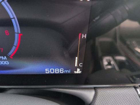 Used 2026 Chevrolet TrailBlazer RS w/ Convenience Package image 14