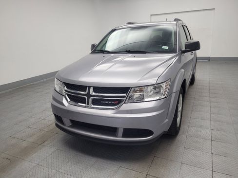 Used 2018 Dodge Journey SE FWD image 15
