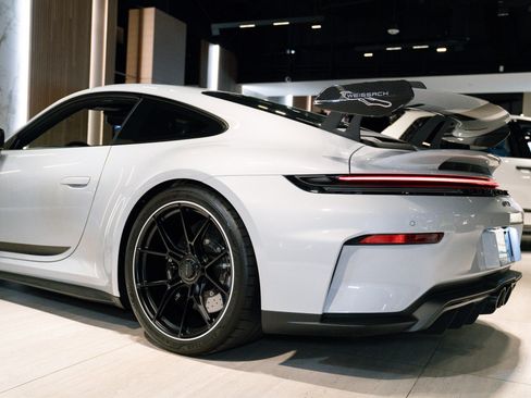 Used 2026 Porsche 911 GT3 image 10