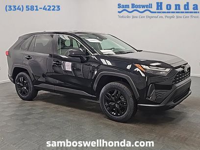 Used 2023 Toyota RAV4 LE