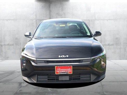 Used 2025 Kia K4 FWD image 4