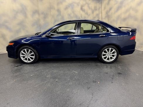 Used 2006 Acura TSX image 3