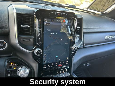 Certified 2023 RAM 1500 Laramie image 21