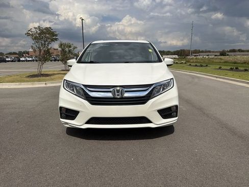 Used 2019 Honda Odyssey EX-L image 8