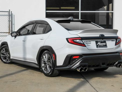 Used 2022 Subaru WRX image 10