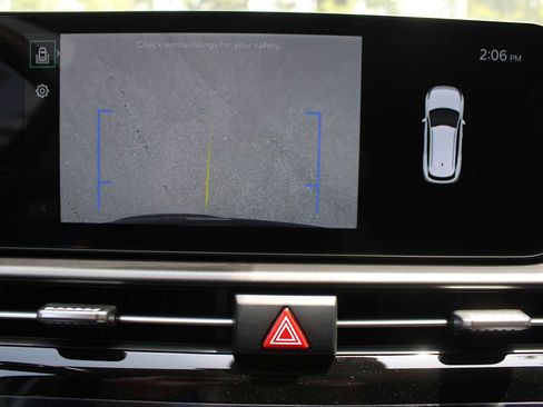 New 2026 Kia Sportage EX image 74