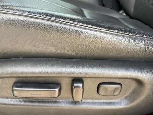 Used 2023 Honda Passport TrailSport image 26