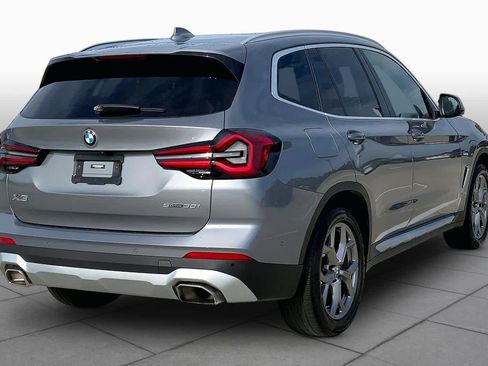 Used 2023 BMW X3 sDrive30i w/ Premium Package w/ZPA RWD image 13