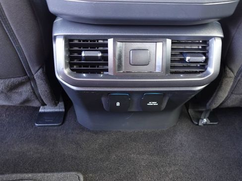 Used 2023 Ford F150 XLT w/ Equipment Group 302A High AWD/4WD image 16
