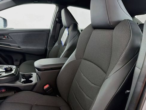 New 2026 Toyota C-HR AWD/4WD image 32
