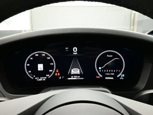 Certified 2026 Porsche 911 Targa 4S AWD/4WD image 9