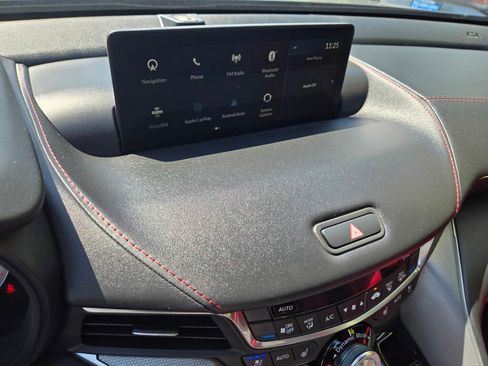 Used 2023 Acura TLX SH-AWD w/ A-SPEC Pkg image 18