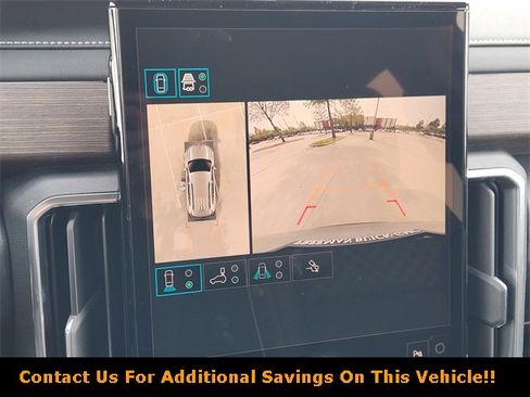 New 2026 GMC Acadia Denali w/ Super Cruise Package image 13