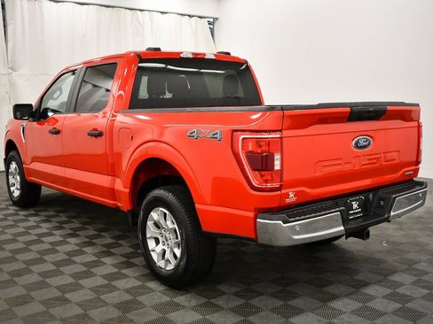 Used 2023 Ford F150 XLT image 5