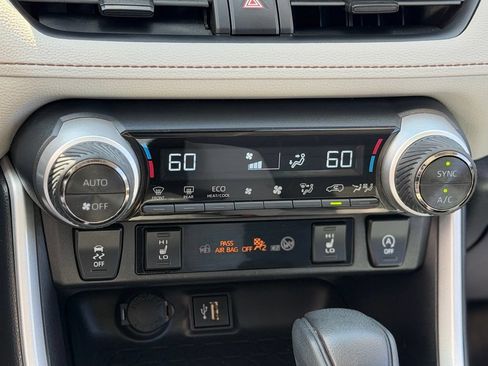 Certified 2024 Toyota RAV4 XLE w/ Convenience Package AWD/4WD image 16
