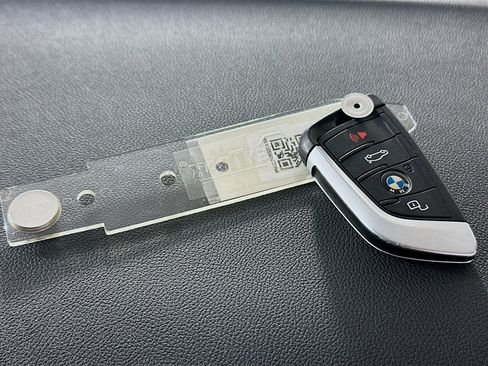 Used 2025 BMW 430i Convertible w/ Premium Package image 33