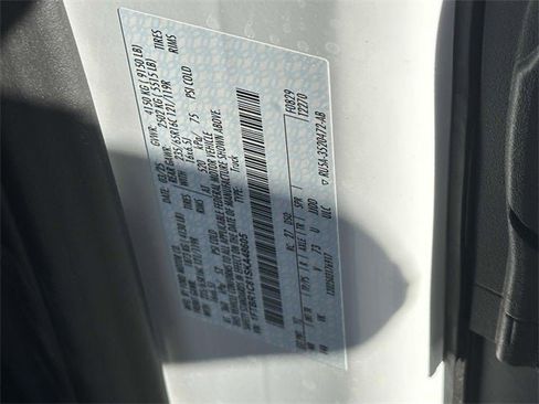 New 2025 Ford Transit 250 148 Medium Roof image 20