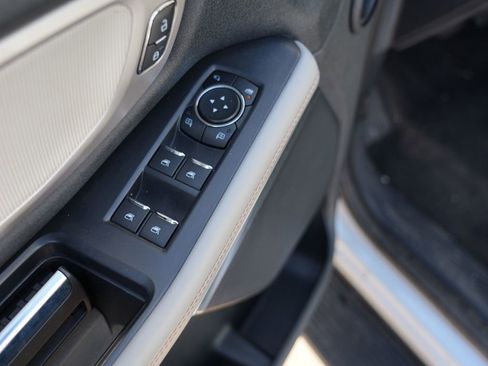 Used 2025 Ford Expedition Max Active image 15