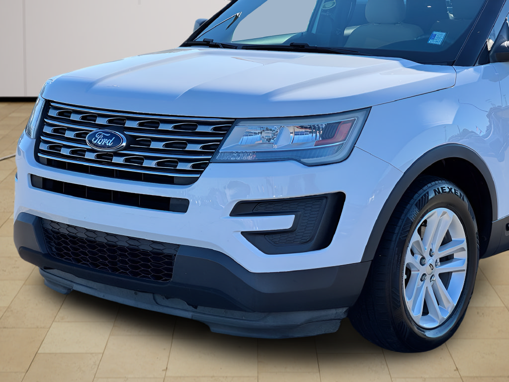 Used 2016 Ford Explorer FWD image 32