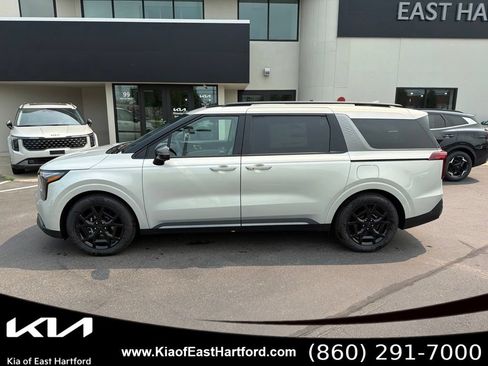New 2026 Kia Carnival SX Prestige FWD image 2