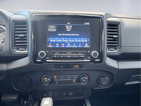 Used 2023 Nissan Frontier S image 10