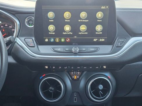 Used 2023 Chevrolet Blazer LT w/ Driver Confidence Package image 13